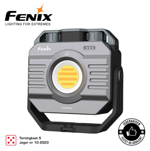 Fenix CL28R Lanterne