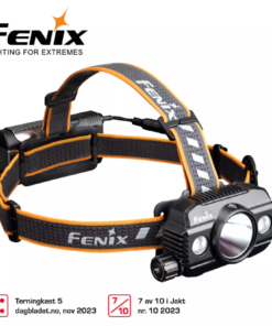 Fenix HP30R V.2 3000lm