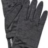 Hestra  Merino Wool Liner Active - 5 finger