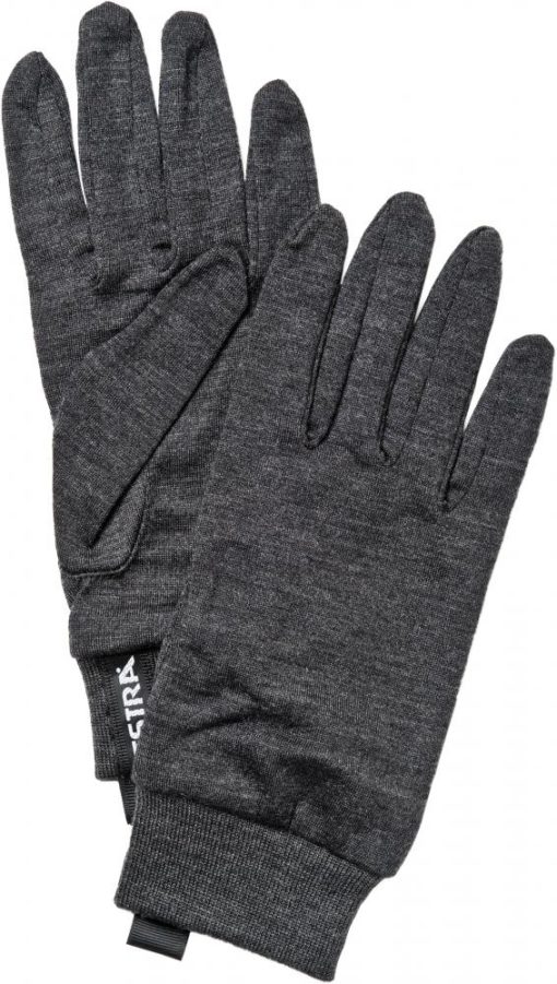 Hestra  Merino Wool Liner Active - 5 finger