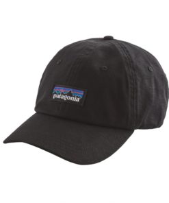 Patagonia  P-6 Label Trad Cap