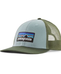 Patagonia  P-6 Logo Lopro Trucker Hat