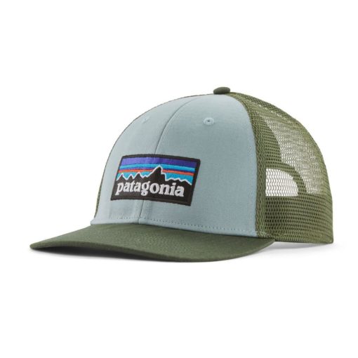 Patagonia  P-6 Logo Lopro Trucker Hat