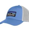 Patagonia  P-6 Logo Lopro Trucker Hat