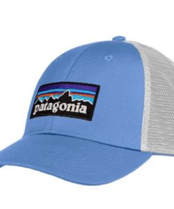 Patagonia  P-6 Logo Lopro Trucker Hat