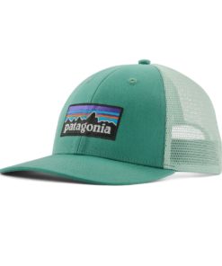 Patagonia  P-6 Logo Lopro Trucker Hat