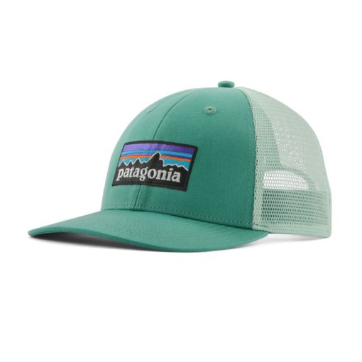 Patagonia  P-6 Logo Lopro Trucker Hat