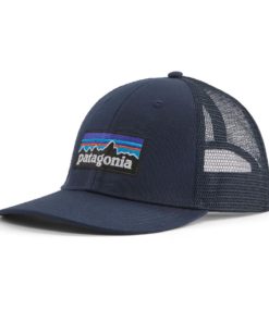 Patagonia  P-6 Logo Lopro Trucker Hat