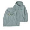 Patagonia  Unity Fitz Uprisal Hoody