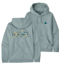 Patagonia  Unity Fitz Uprisal Hoody