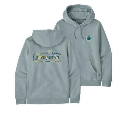 Patagonia  Unity Fitz Uprisal Hoody