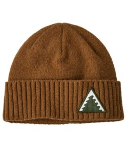 Patagonia  Brodeo Beanie