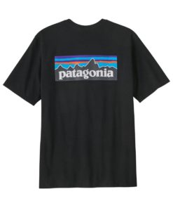 Patagonia  M P-6 Logo Responsibili-Tee