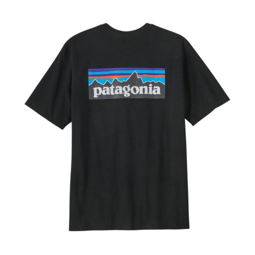 Patagonia  M P-6 Logo Responsibili-Tee