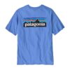 Patagonia  M´S P-6 Logo Responsibili-Tee