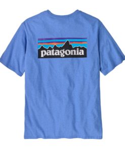 Patagonia  M´S P-6 Logo Responsibili-Tee