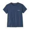 Patagonia  W´S P-6 Logo Responsibili-Tee