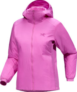 ArcTeryx  Atom Hoody W