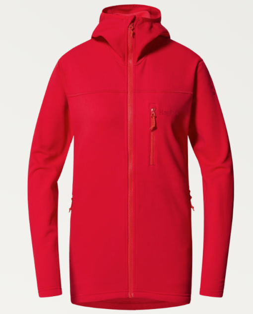 Haglöfs  Rosson Mid Hood Women