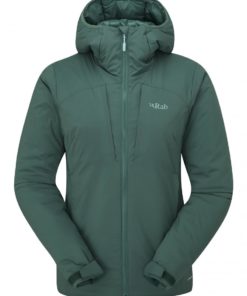 Rab  Xenair Alpine Jacket Wmns