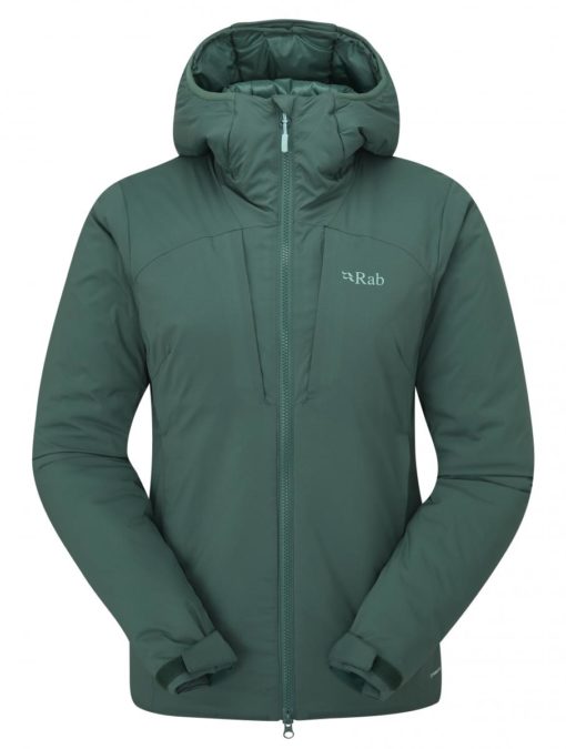 Rab  Xenair Alpine Jacket Wmns