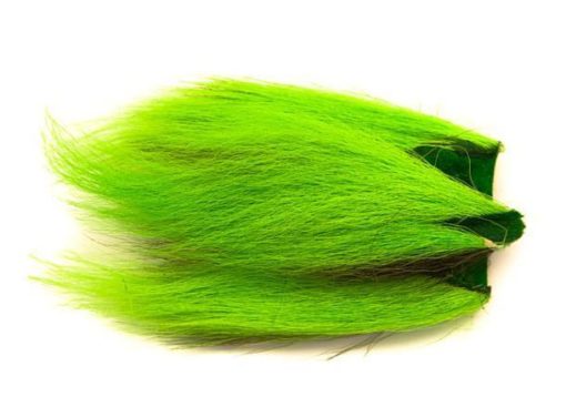 Bucktail Pieces(2153)