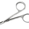 Fly Dressing Serrated Scissor