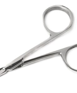 Fly Dressing Serrated Scissor