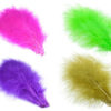 Marabou Plumes