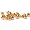 Textreme Brass Beads