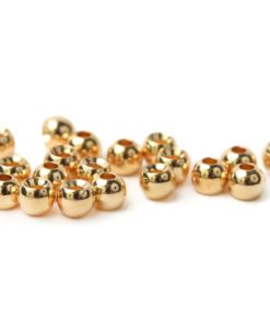 Textreme Brass Beads