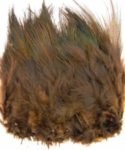 Ringneck Rump Hackle(2237)