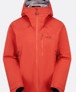 Rab  Firewall Mountain Jacket