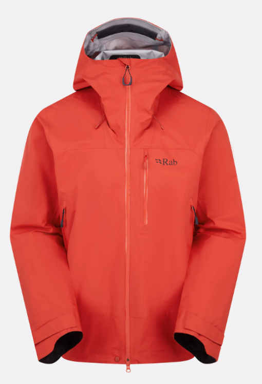 Rab  Firewall Mountain Jacket