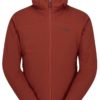 Rab  Xenair Alpine Light Jacket