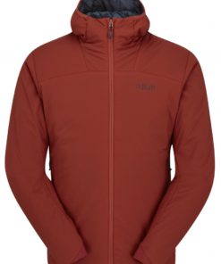 Rab  Xenair Alpine Light Jacket