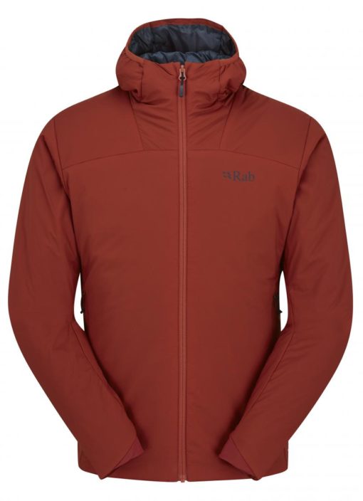 Rab  Xenair Alpine Light Jacket