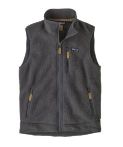 Patagonia  M´S Retro Pile Vest