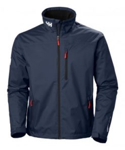 Helly Hansen  Crew Midlayer Jacket 2