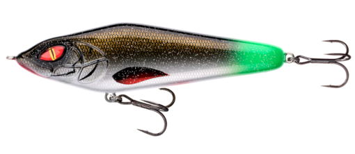 Daiwa Prorex Lazy Jerk 155S