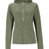 Simms Wms BugStopper Hoody