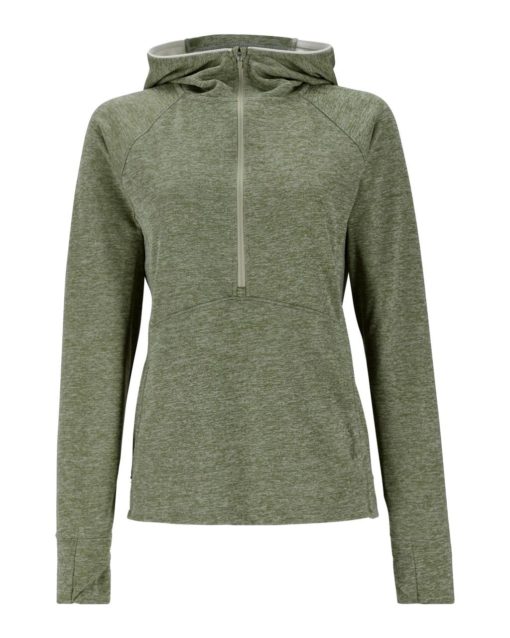 Simms Wms BugStopper Hoody