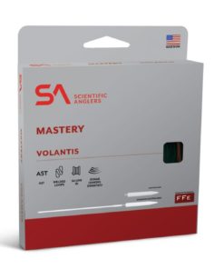 SA Volantis Integrated Float/Intermediate