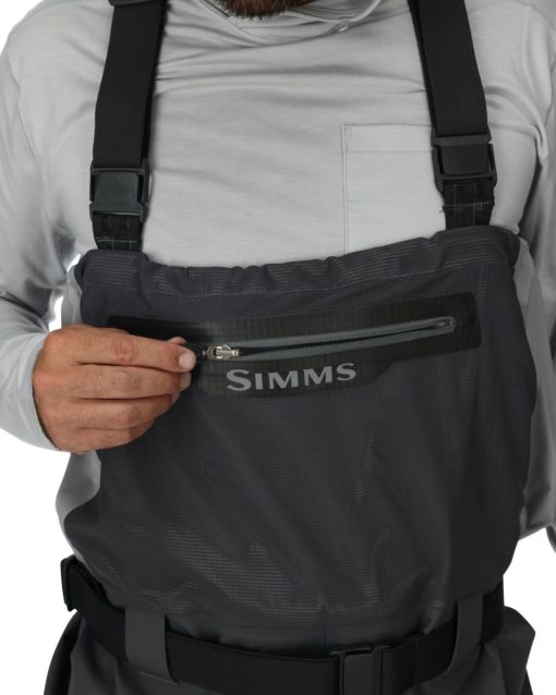 Simms Flyweight Stockingfoot