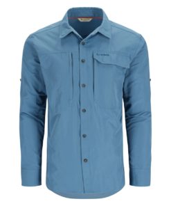 Simms Guide Shirt