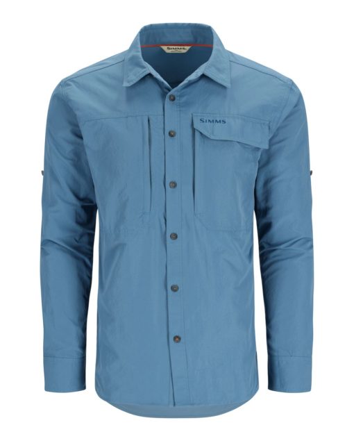Simms Guide Shirt