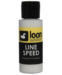 Loon Line Speed
