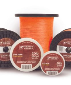 Scientific Anglers Dacron 30lb 250yd 13,6kg