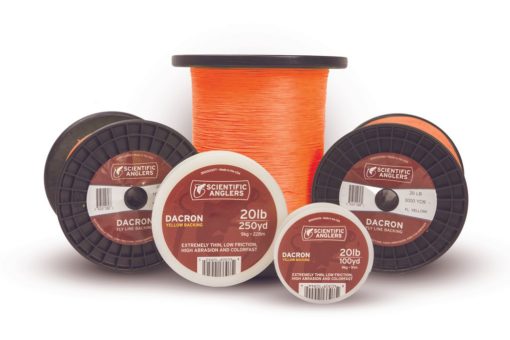 Scientific Anglers Dacron 30lb 250yd 13,6kg