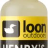 Loon Henry`s Sinket